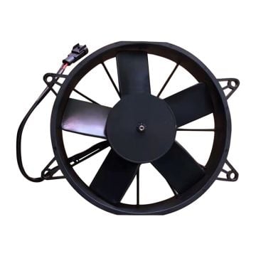 Fan Motor 12V 14A Blower 255MM 540066803 for Carrier