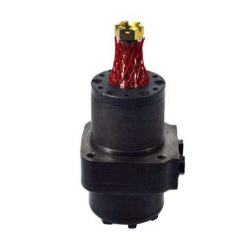 New Hydrostatic Wheel Motor 483807 for Scag 