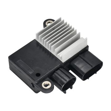 Engine Cooling Fan Control Module 499300-3280 for IS F 2008-2014 