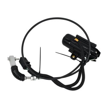 Governor Motor Assembly 379-0803 for Caterpillar
