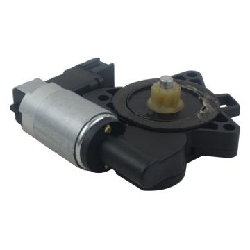 GJ6A5958XF 742-801 Power Window Lift Regulator Motor GJ6A5958XE for Mazd