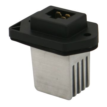 Heater Blower Motor Resistor 96629733 for Chevrolet