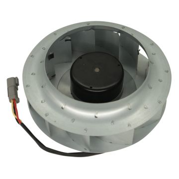 12V Fan Motor 540055400 for Carrier 