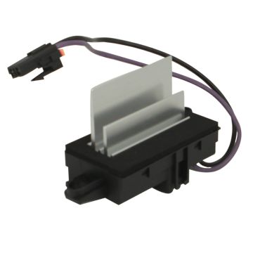 Blower Motor Resistor 89018778 for Chevy