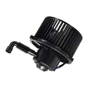 24V Electric Heater Blower Motor 11N6-90700 11N690700 Fan Motor Hyundai Excavator R200-7 R210-7 R210LC-7 Wheel Loader HL730-9 HL740-9 HL757-7A HL757-9 HL760-7 HL760-9 HL770-7 HL780-7A