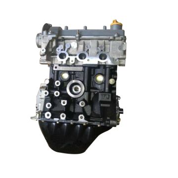 800cc New Gasoline Engine Assembly SQR372 Chery QQ Engine Joyner Trooper