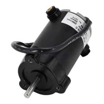 Buy 14V Fan Motor 54-00639-114 54-00639-113 540063913 54-00639-32 626176200 ZYT-64 for Carrier Supra 1250 1150 1050 950U 950MT 950 922 850U 422 550 622 644 722 744 750 750MT 850 850MT  Online