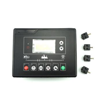 Genset Control Module HGM6120U Smartgen 