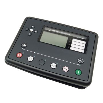 Durable Auto Start Controller LCD Screen DSE7310 for Deep Sea