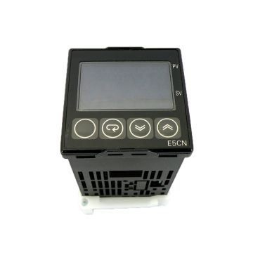 Digital Temperature Controller E5CNR2MT500 100-240VAC for OMRON