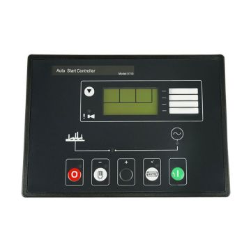 Generator Electronic Controller Control Module LCD Display DSE5110 for Deep Sea
