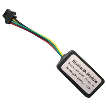 Bluetooth Module YAZ1403BT 5V 2.5G for yuyangking 