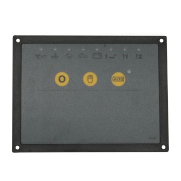 Electronics Controller Control Module Panel Parts DSE703 for Deep Sea