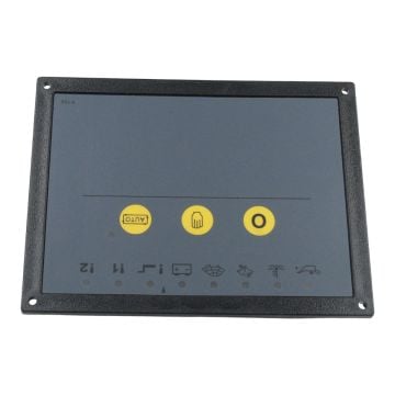 Electronics Controller Control Module Panel Parts DSE703 for Deep Sea