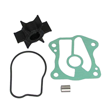 Water Pump Impeller Repair Kit 06192-ZW3-000 for Honda