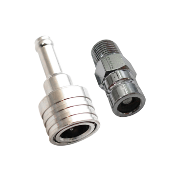 Fuel Connector + Tank Connector Plug 65740-95500 for Nissan 