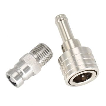 Fuel Connector + Tank Connector Plug 65740-95500 for Nissan