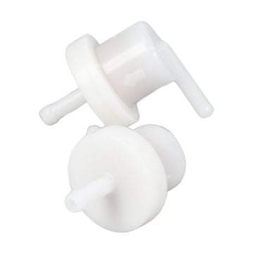 2 PCS Fuel Filters 16900-GET-003 for Honda
