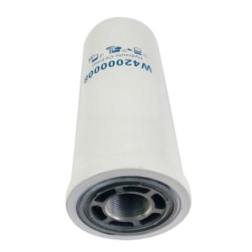 Hydraulic Oil Filter W42000008 for Sem