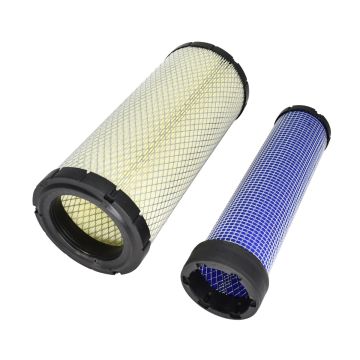 Air filter Set P822768 P822769 X011394 Donnaldson Model