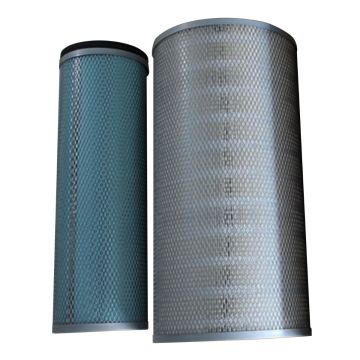 Air Filter 600-181-8230 for Komatsu