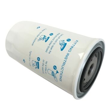 Oil Filter P554407 for CASE for Caterpiller