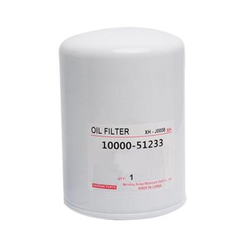 Oil Filter 10000-51233 for FG Wilson 