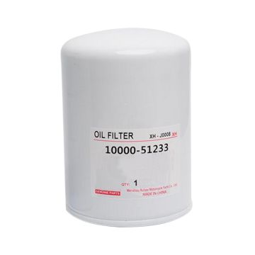 Oil Filter 10000-51233 for FG Wilson