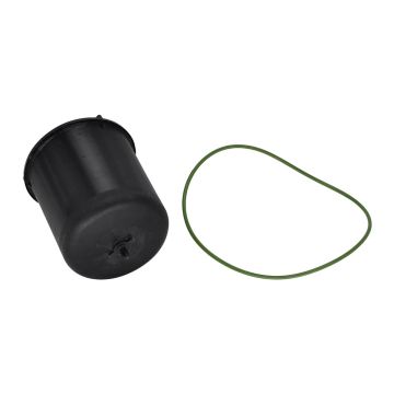 Engine Oil Filter P550952 for Magnum/MHD for DAF