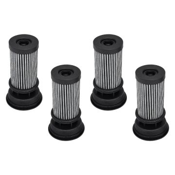 4Pcs Hydro Filters Element 117-0390 for Toro
