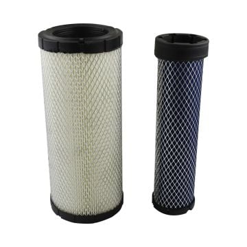 Air Filter 134-8726 1348726 140-2334 1402334 for Case IH