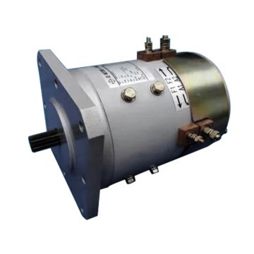 Drive Motor 56282GT for Genie 