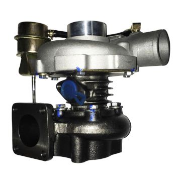 Turbocharger D38-000-73+B Turbo JP60S for Cummins 