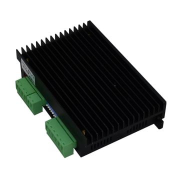 Digital Stepper Motor Driver 512 M542/5.6A CWD556 Mircrostep 57 86 for Labeling