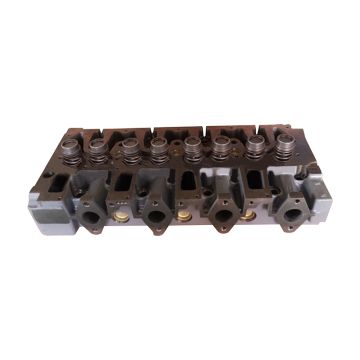 04291934RY Cylinder Head Assembly for Deutz