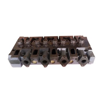 Cylinder Head Assembly 04291934RY Deutz TCD2012 L04 2V Engine