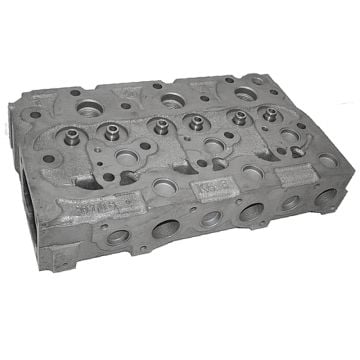 15501-03040 Cylinder Head  for Kubota 