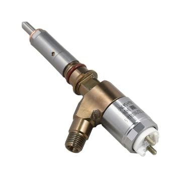 2645A747  Fuel Common Rail Injector for Perkins