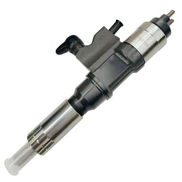 8-97306071-7 Common Rail Fuel Injector  for Isuzu 