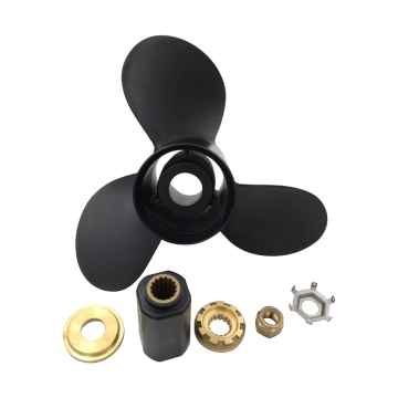 Propeller 48-77344A45 for Mercury