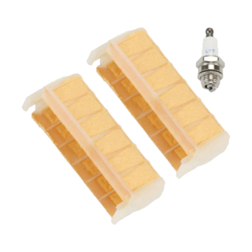 Air Filters 1123-120-1613 for Stihl