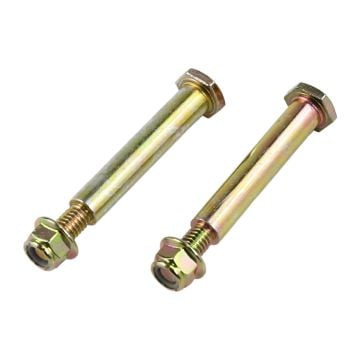2PCS  Shoulder Bolts 532193406 596434404 938-3056