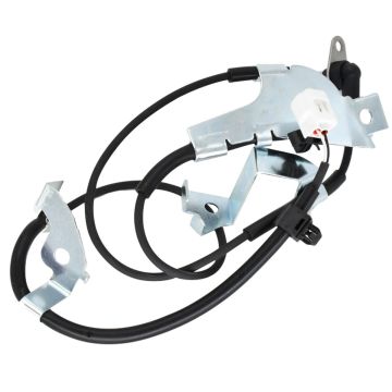 Buy Front ABS Wheel Speed Sensor 8980061860 8982193930 8-98006186-0 8-98219393-0 for Isuzu Truck NPR NQR NNR NQR75 Online