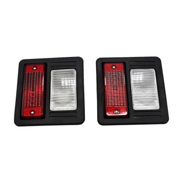 Rear Light Assembly 6670284 Bobcat Loader A220 A300 A770 T110 T140 T180 T190 T200 T250 T300 T320 S100 S130 S150 S160 S175 S185 S205 S220 S250 S300 S330 S450 S510 S530 S550 S570 S590 S595 S630 S650 S740 S770 S750 S850 553 751 753 763 773 863 864 