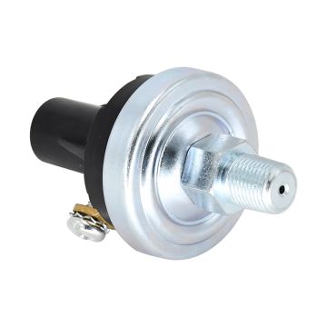 Adjustable Oil Pressure Switch Sensor 76051 Hobbs Honeywell Set at 2 PSI 1.5 N/O
