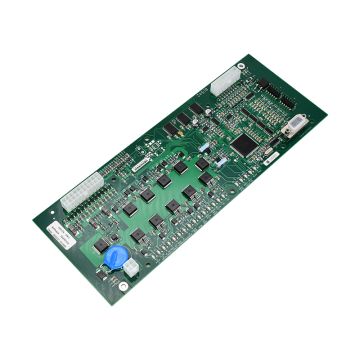 ALC500 ECM Circuit Board 121765 for Genie