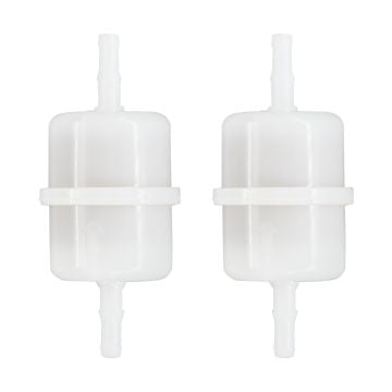2Pcs Fuel Filter 49019-0031 for Kawasaki