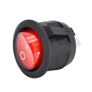 Rocker Switch 44003992 for Hoover