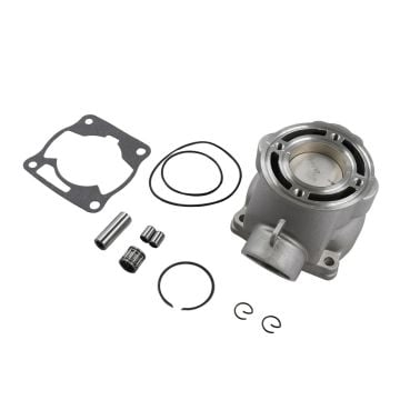 4ES-11311-30-00 47.5mm 85cc Cylinder Piston Gasket Top End Rebuild Kit for Yamaha