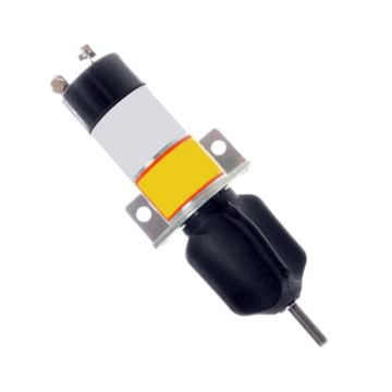 Choke Solenoid 12V 3740028 for JLG 